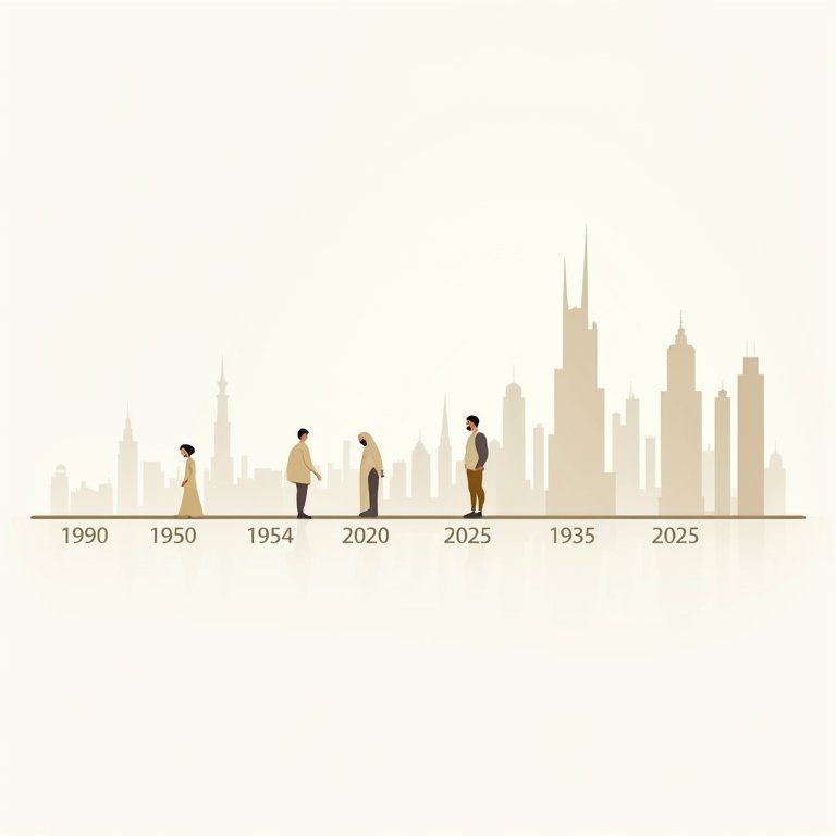 Wie viele Einwohner hat Dubai? In